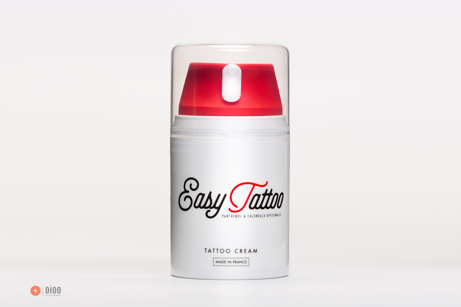 Easy Tatoo