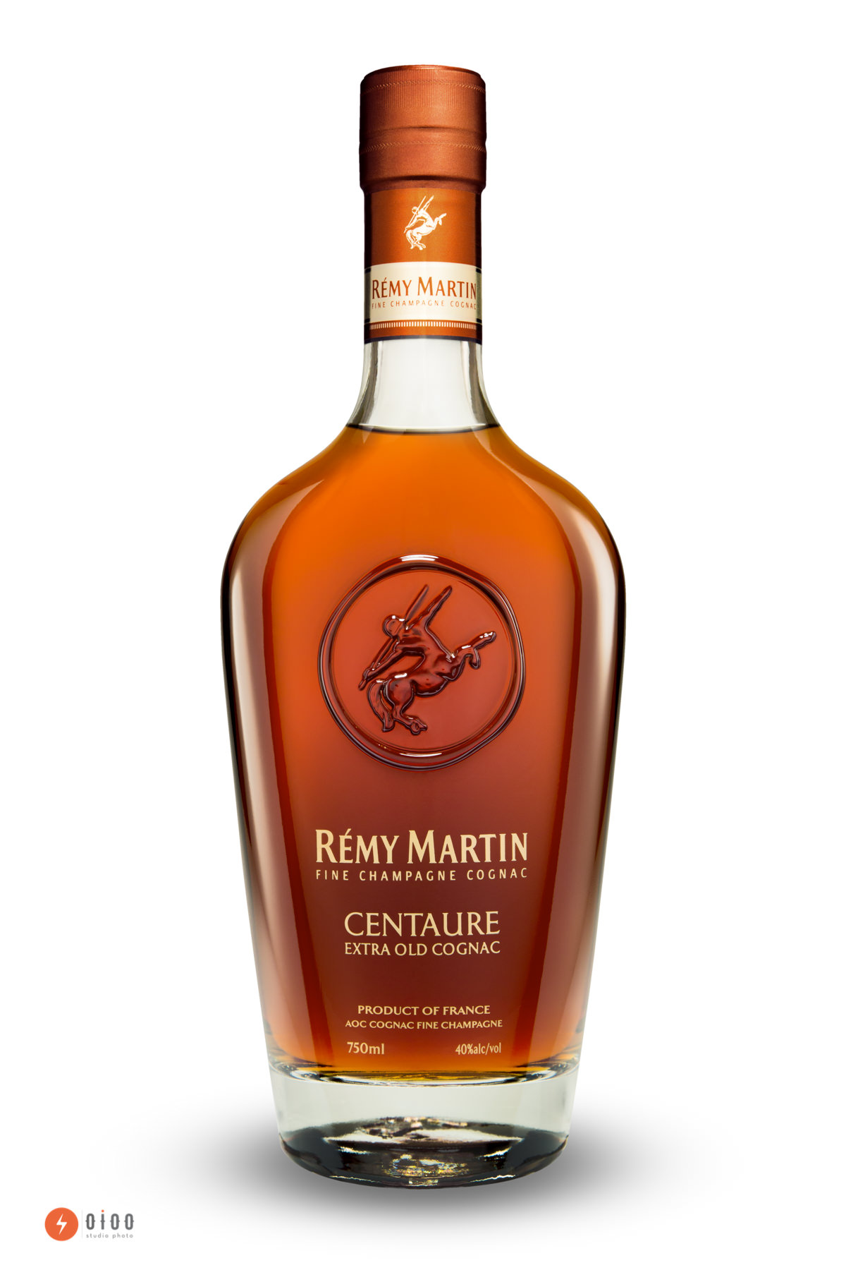 Rémy martin Cognac Centaure - Produit e-commerce