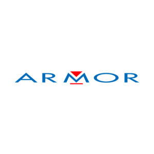 ARMOR LOGO