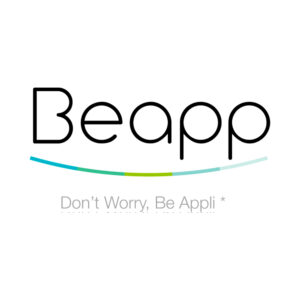 BEAPP LOGO