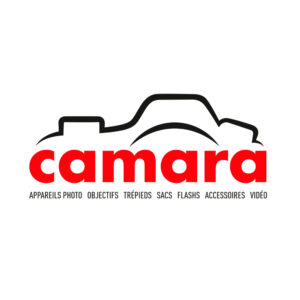 CAMARA LOGO