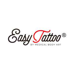 EASY TATOO LOGO