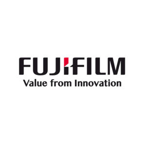 FUJIFILM LOGO