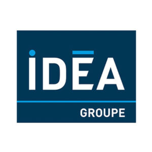 IDÉA GROUPE LOGO