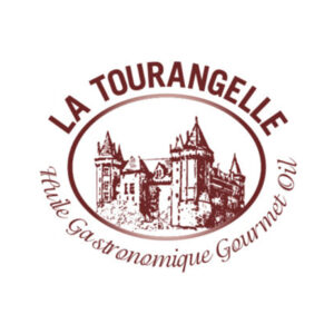 LA TOURANGELLE LOGO