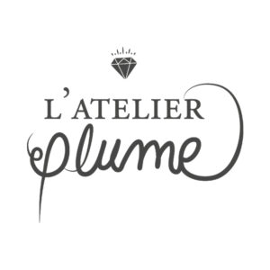 L'ATLIER PLUME LOGO