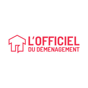 L'OFFICIEL DU DÉMÉNGAMENT LOGO