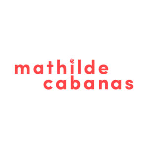 MATHILDE CABANS LOGO