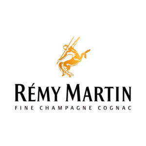RÉMY MARTIN LOGO