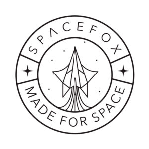 SPACEFOX LOGO
