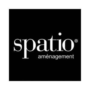 SPATIO AMENAGEMENT LOGO