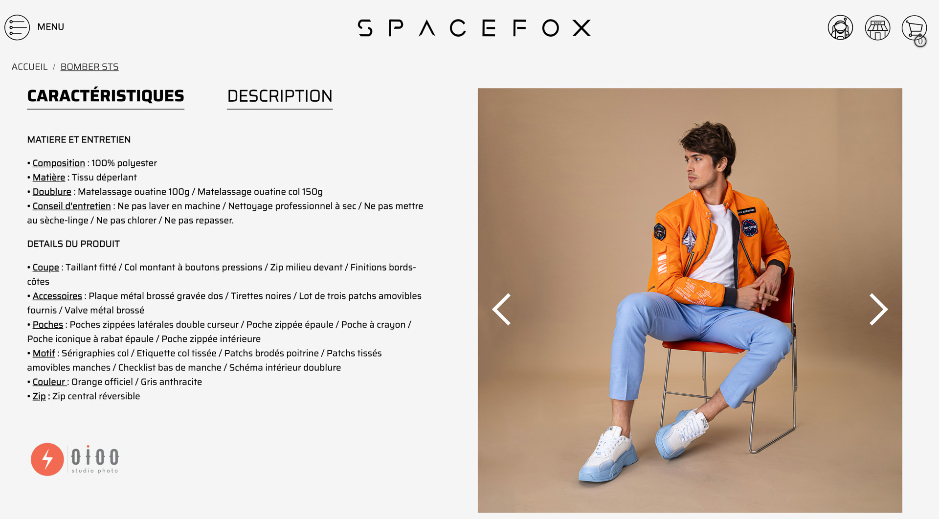 catalogue-mode-spacefox-angers-oioo-studio