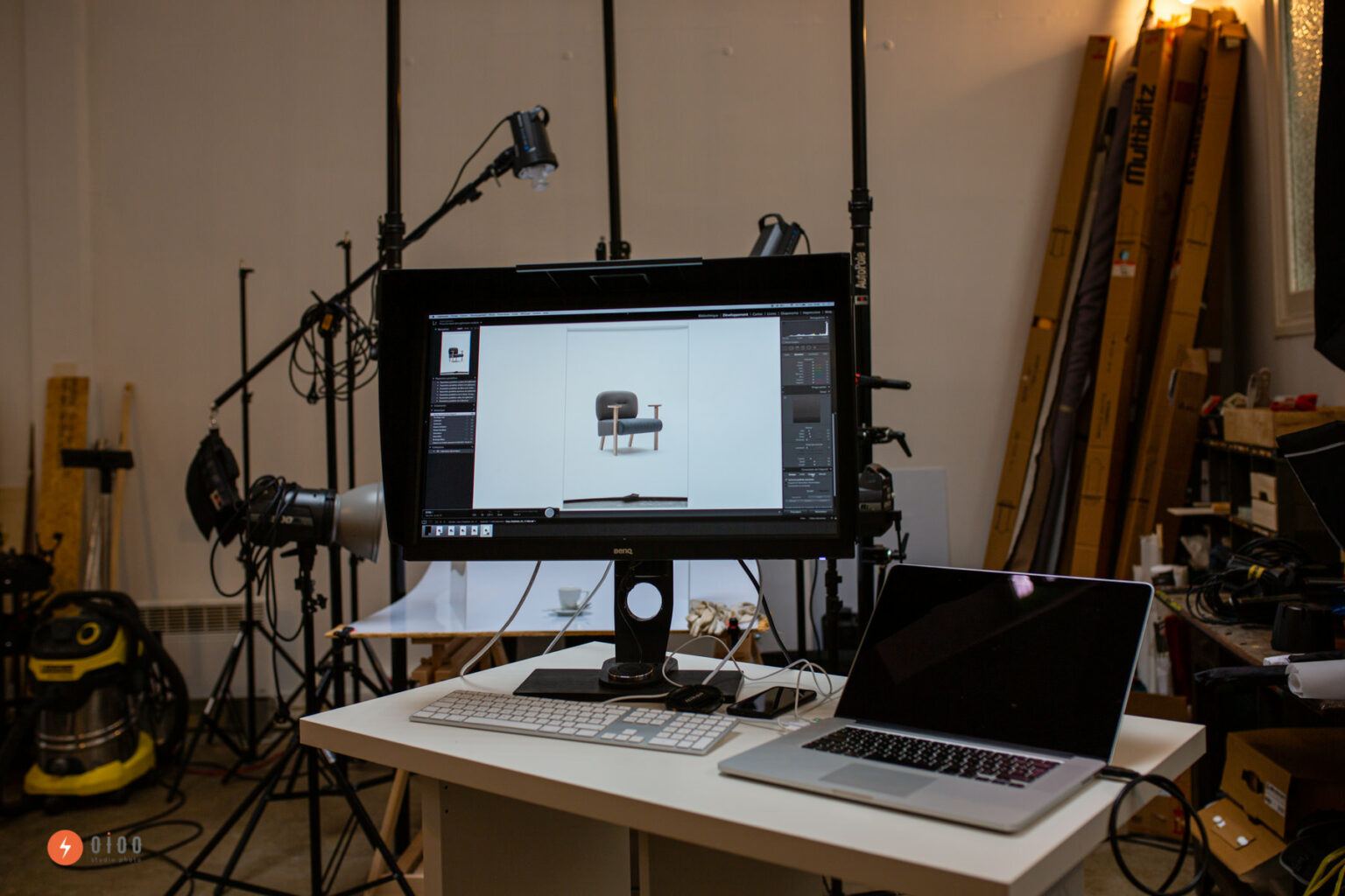 locattion studio photo nantes, oioo studio,