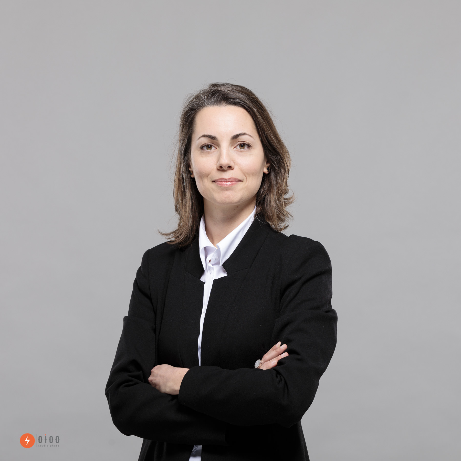 Portrait Corporate Nantes