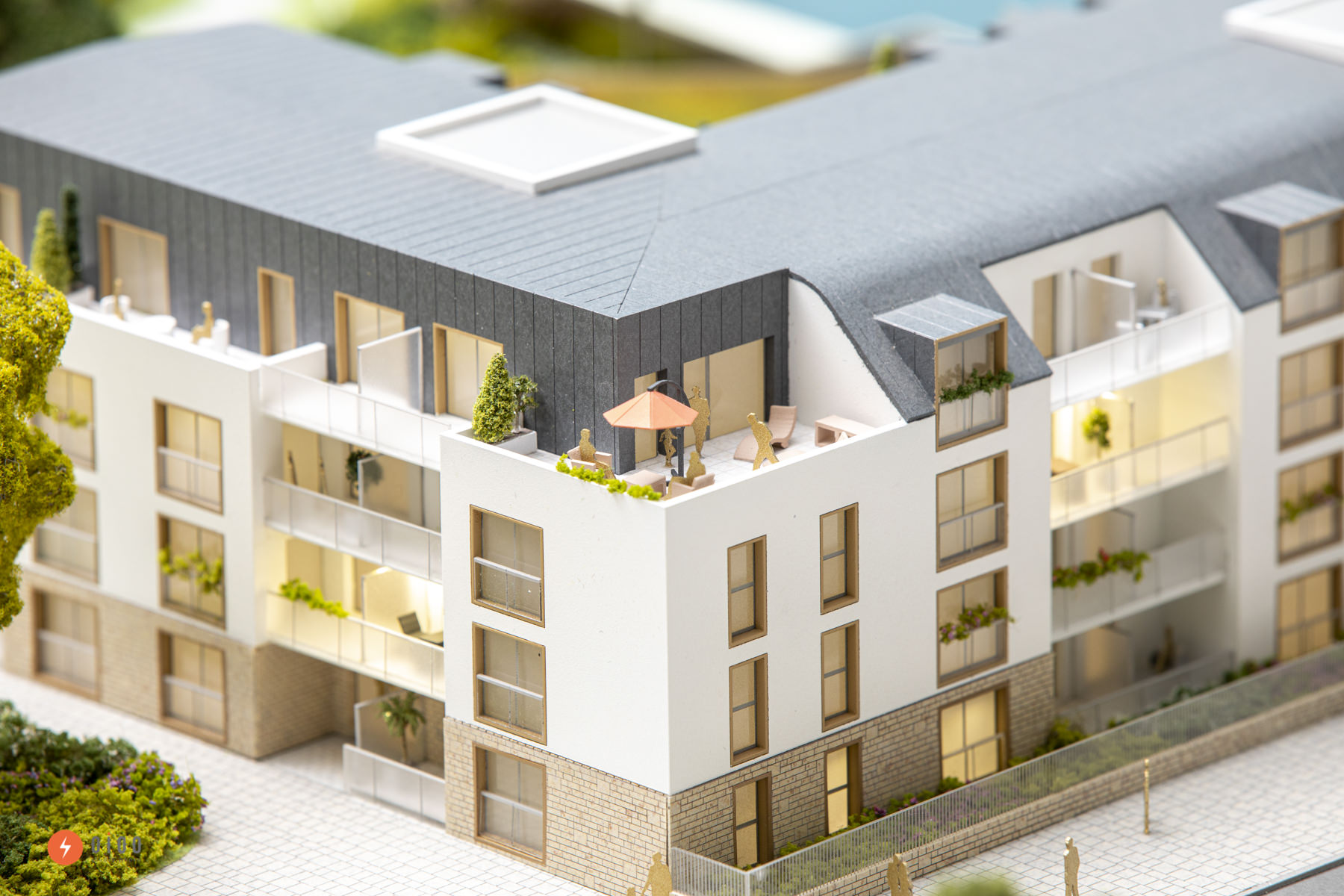 photographe immobilier et architecture photographe promoteur immobilier bati nantes 007 Oioo Studio Photo