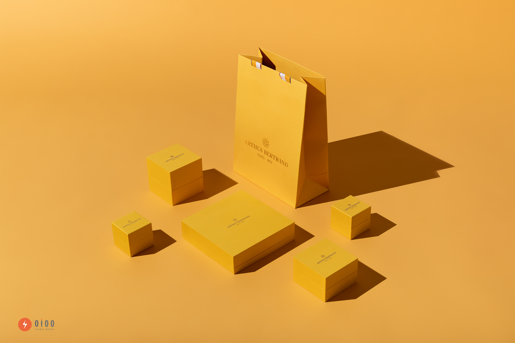 Notre savoir-faire - Packaging Heraud