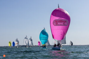 Photographe design d'espace photographe evenement regate challenge voile la rochelle 022 Oioo Studio Photo