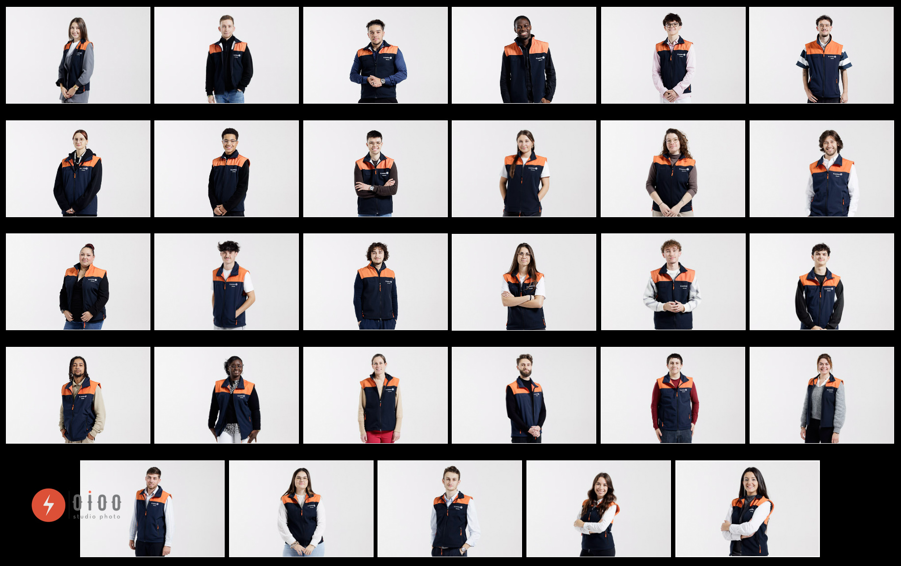 trombinoscope leclerc nantes