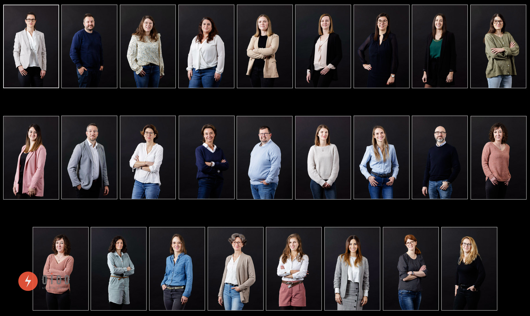 banque d'images photographe trombinoscope entreprise nantes oioo studio 4 Oioo Studio Photo